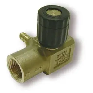 Suttner ST-62 Adjustable Chemical Injector