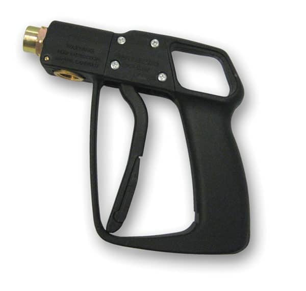 Suttner ST-2000 Extreme Duty Trigger Gun 5,000 PSI Inlet 3/8" FPT Outlet 1/4" FP 