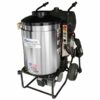 Hot Water Pressure Washers