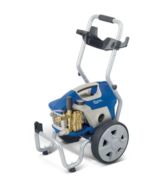 AR613K   Blue Clean PRO 613K  2.1 GPM 1900PSI Annovi Reverberi