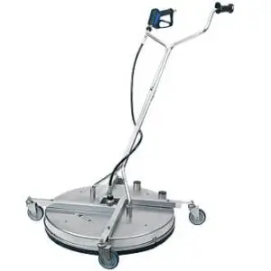 Mosmatic 30" Contractor Surface Cleaner