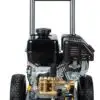 Gas Residential Pressure Washers