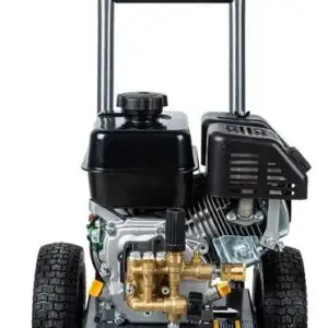 3,400 PSI - 2.5 GPM Gas Pressure Washer with KOHLER SH270 Engine and Axial Pump