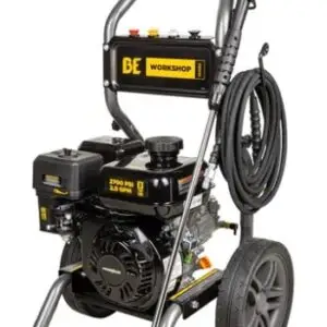2,700 PSI - 2.5 GPM Gas Pressure Washer with Powerease Engine and AR Axial Pump
