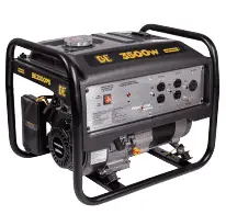 PowerEase BE-E3500PS 3500 Watt Generator