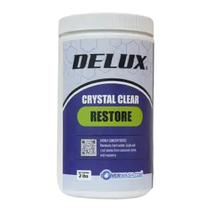Delux Crystal Clear Restore
