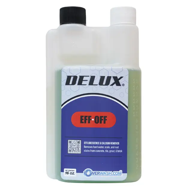 Delux Eff-Off