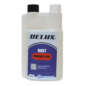 Delux Rust Remover Plus