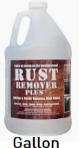Gallon RR
