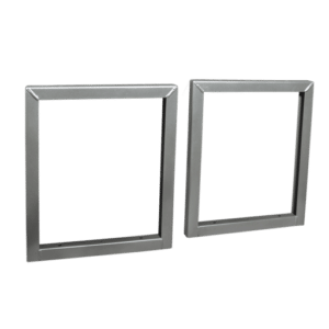 Hose Reel Stack Frame for Hannay 1500-1520 Series Manual Crank Hose Reels