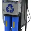 Vacuum Recovery Systems