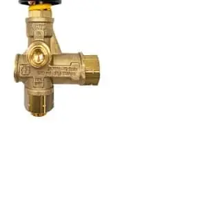 VRT3-160-2320-PSI-10.5GPM