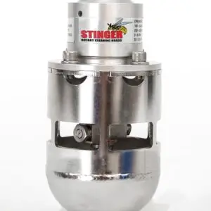 Driploc STINGER 3" VARIABLE SPEED DUCT SPINNER