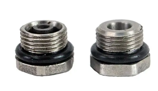 STINGER Swivel Seal/Nozzle Replacement Kit