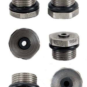 STINGER Swivel Seal/Nozzle Replacement Kit