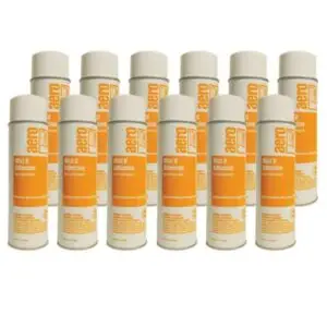 Aero Mist II 14 oz. Adhesive Spray (12-Pack)