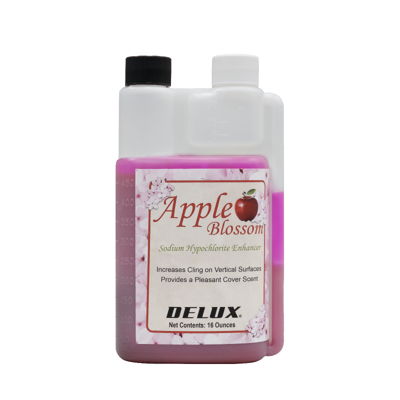 DELUX® Apple Blossom House & Roof Surfactant™