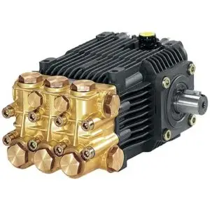 Annovi Reverberi AR RKA3.5G30N 1750 RPM Solid Shaft Pump