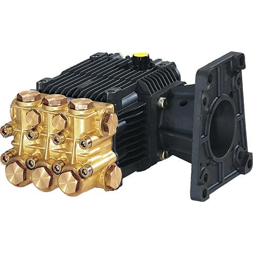 Annovi Reverberi AR RKV3.5G30AD-F24 3400 RPM Hollow Shaft Pump