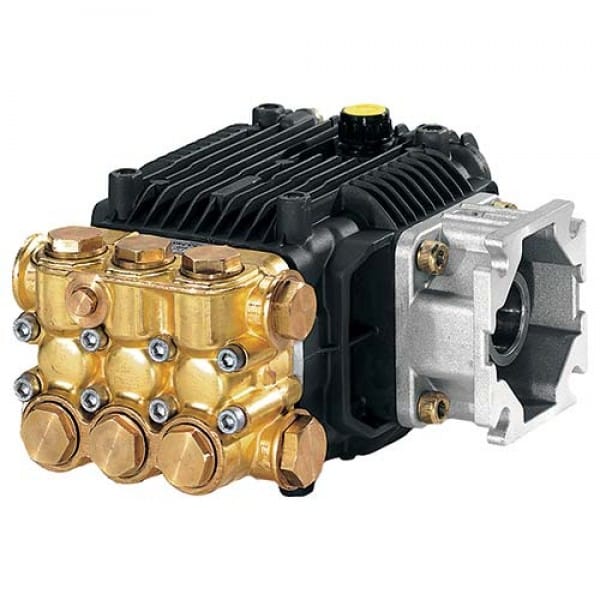 Annovi Reverberi XMV3.5G25D-F25 Hollow Shaft Pressure Washer Pump
