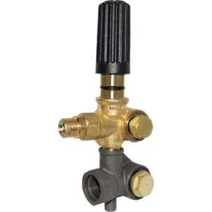 Annovi Reverberi AR AR20821 Mini-Matic 4/B Unloader Valve 2600 PSI