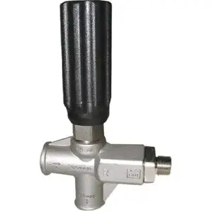 Annovi Reverberi AR AR21350 Stainless Steel Unloader Valve 2900 PSI