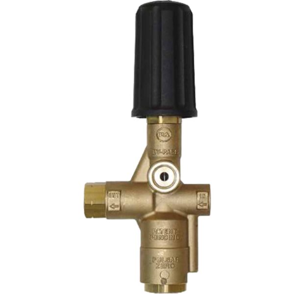 K7 Flow Actuated Pressure Washer Unloader Valve 3000 PSI 2.94.2 GPM