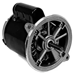 Beckett 079609 Burner Motor 1/4 HP 115/240V