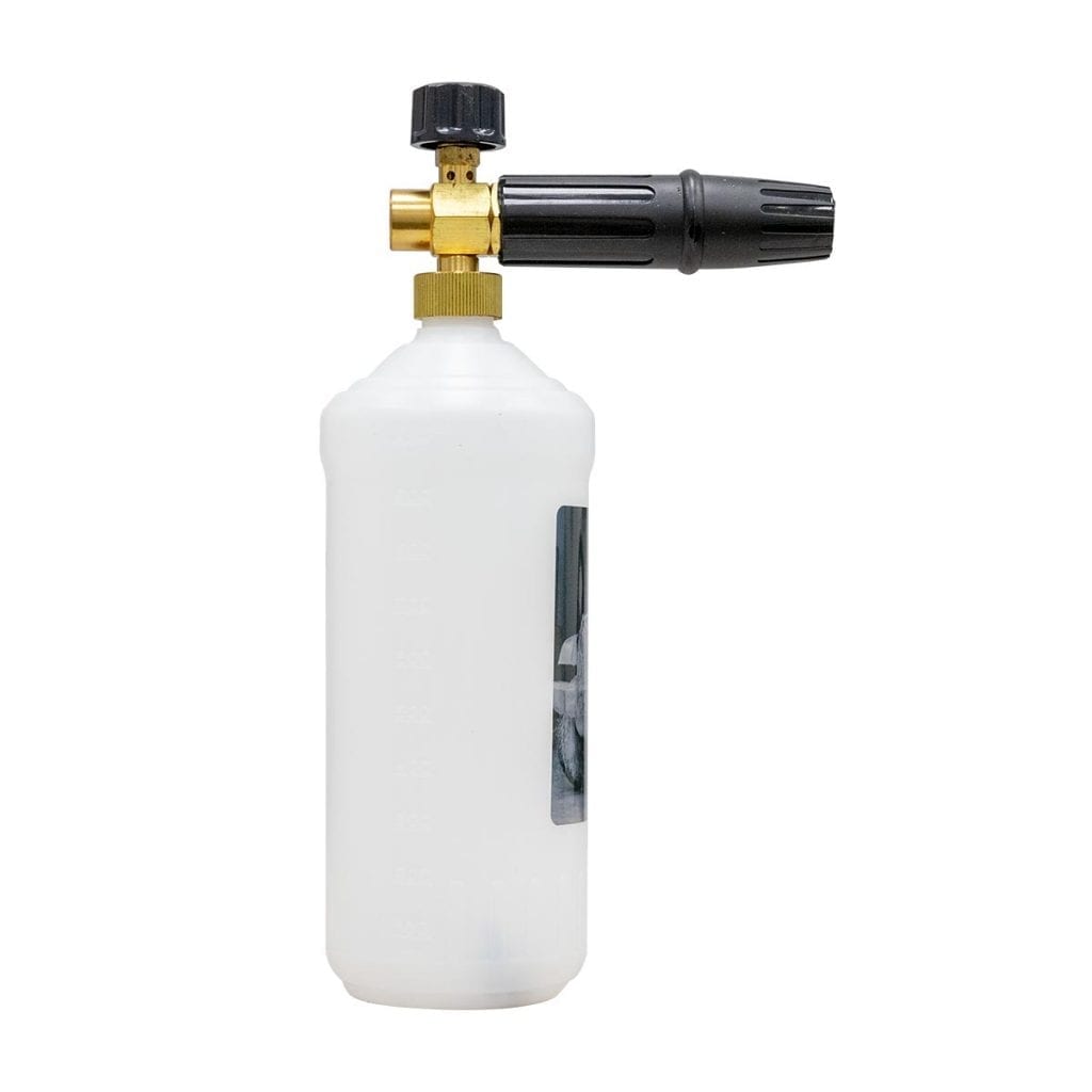 BE Professional Foam Lance