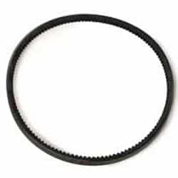 BX44 Classic Cogged V-Belt 21/32 x 47in Outside Circumference