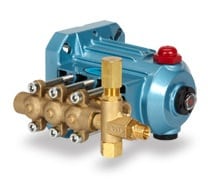 CAT 2SF10ES Hollow Shaft Pressure Washer Pump