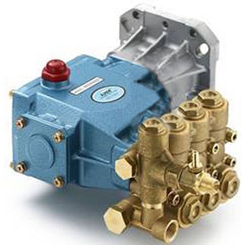 CAT 66DX40GG1 Hollow Shaft Pressure Washer Pump