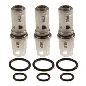 CAT 31647 Valve Repair Kit for 3SP Series Pressure Washer Pumps