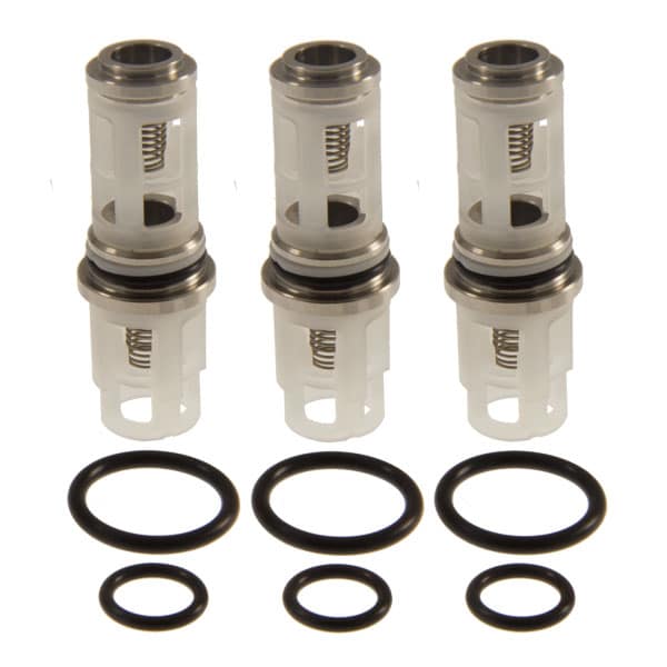 CAT 34056 Outlet Valve Repair Kit for 2SFX, 30GZ & 29ELS Series Pressure Washer Pumps