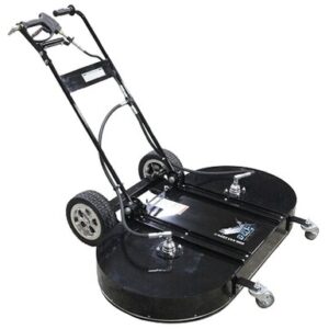 Steel Eagle Ase0024-5 48" Surface Cleaner
