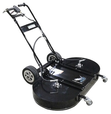 Steel Eagle Ase0024-5 48" Surface Cleaner