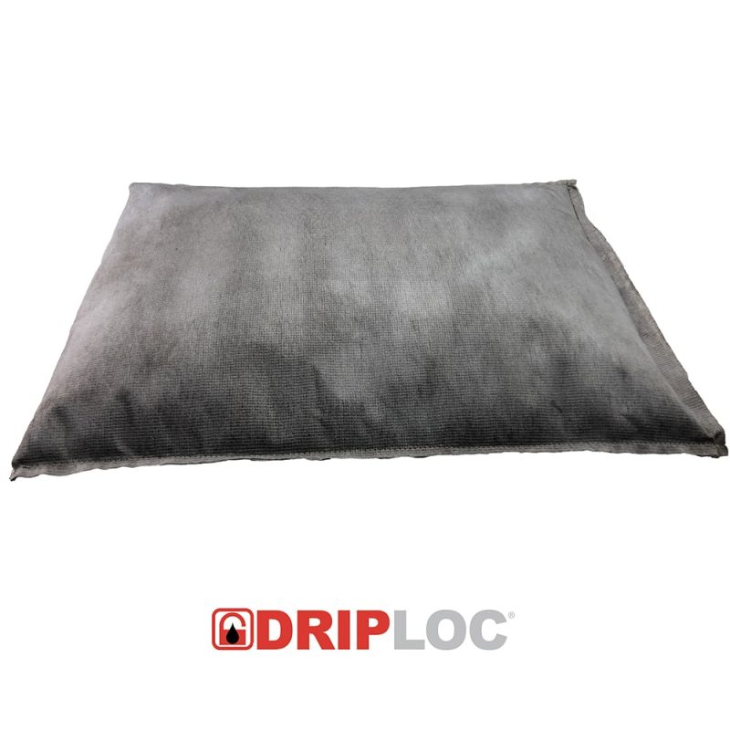 DRIPLOC Oil Only Sphag Pillow Standard Filter