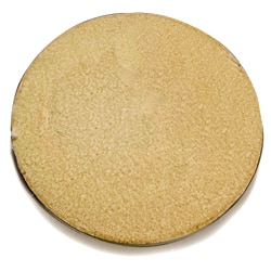 Ceramic Kawool Formed Insulation Disc 1/2" x 18"