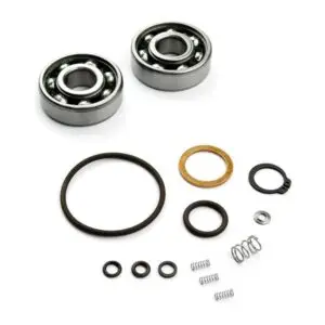 Deublin Swivel Union Repair Kit