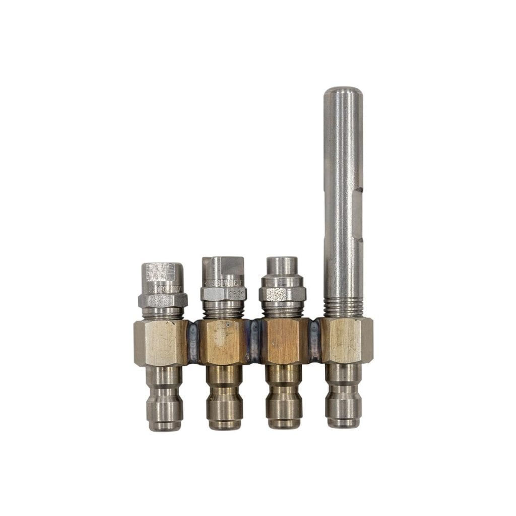 Pressure Washer Surface Cleaner Facts to Know