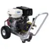 Portable Gas Pressure Washers