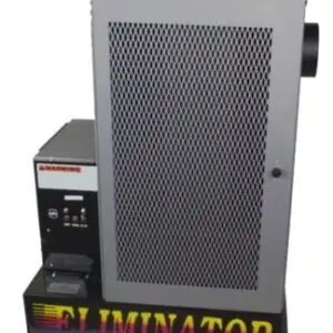 Steel Eagle Eliminator Waste Oil Heater