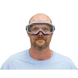 Flex Seal® Clear Safety Goggles