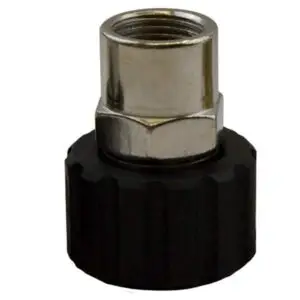 Suttner ST-40 Screw Coupler Body Female 1/4"