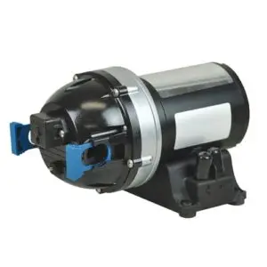 FLOJET R7300342A 24 VDC Diaphragm Pump