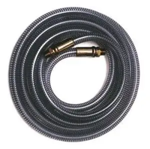 Foam Brush Hose - 12-15 - 12'