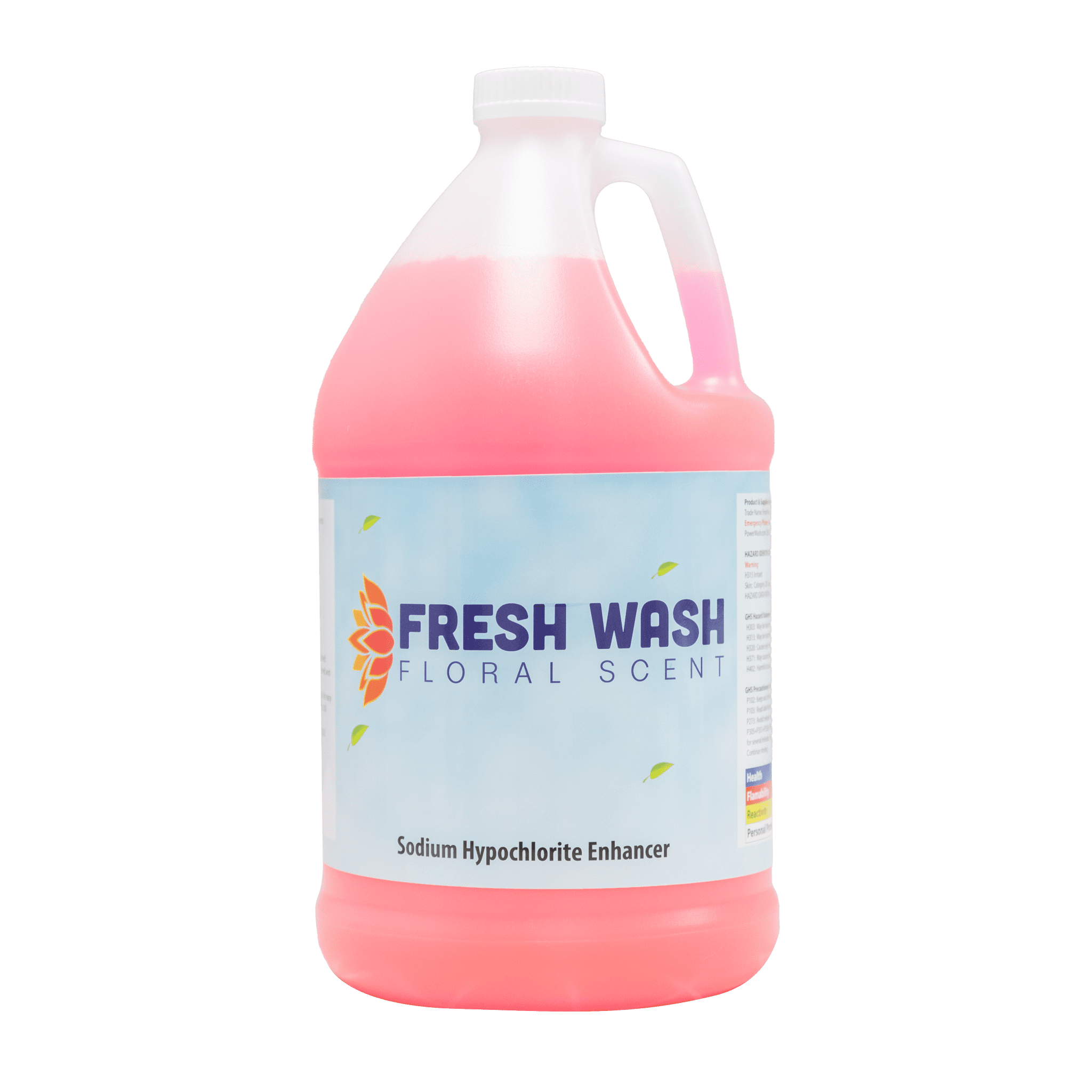 DELUX® Apple Blossom House & Roof Surfactant™