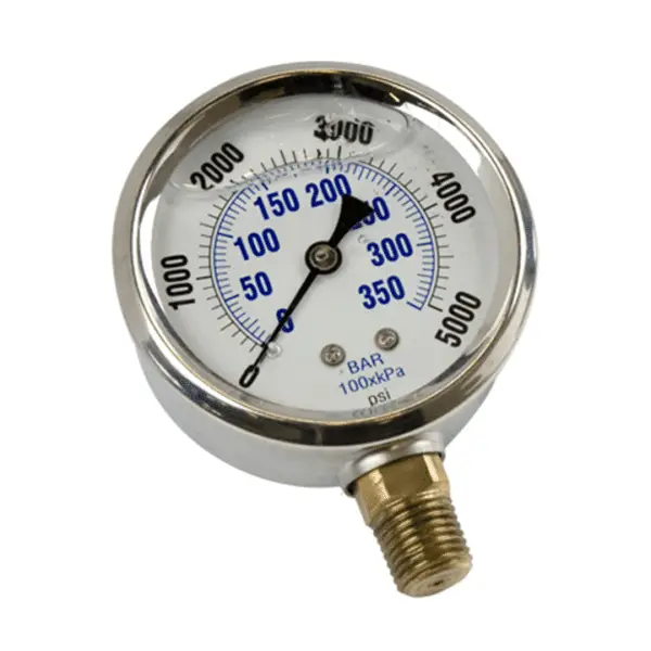 pressure-test-gauge