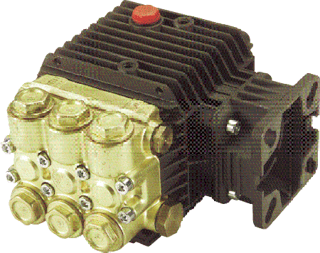 General Pump TT2028GBF Direct Drive Pressure Washer Pump