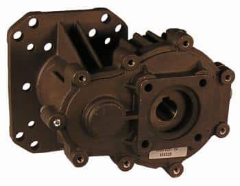 Comet Gear Reducer 2.2:1 for 1" Shaft 25 HP Engines